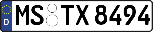 MS-TX8494