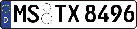 MS-TX8496