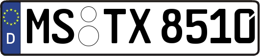 MS-TX8510