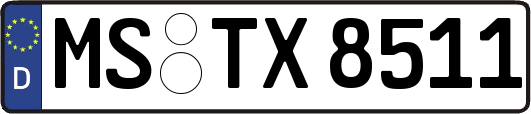 MS-TX8511