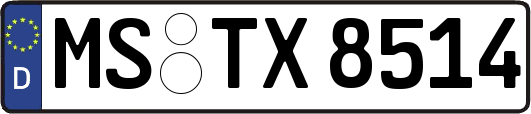 MS-TX8514
