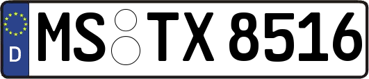 MS-TX8516