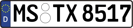 MS-TX8517