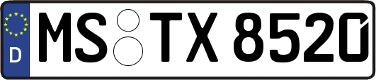 MS-TX8520
