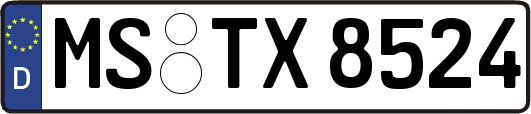 MS-TX8524