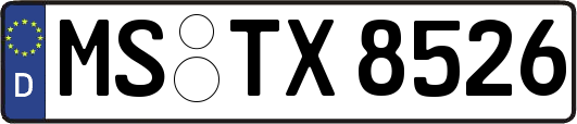 MS-TX8526