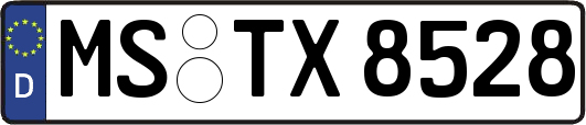 MS-TX8528