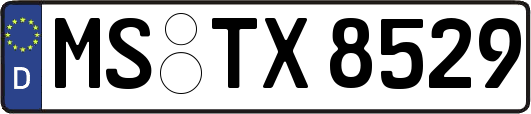 MS-TX8529