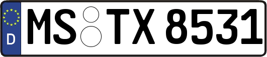MS-TX8531