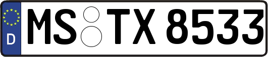 MS-TX8533
