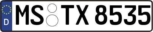 MS-TX8535