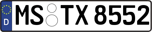 MS-TX8552