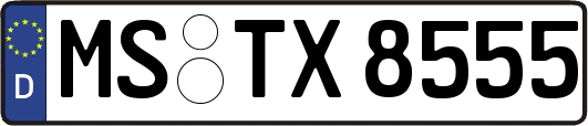 MS-TX8555