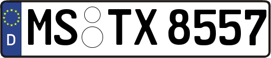 MS-TX8557