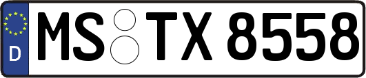 MS-TX8558