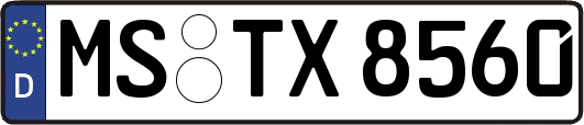 MS-TX8560