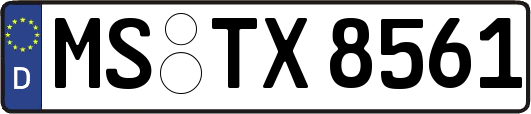 MS-TX8561