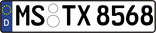 MS-TX8568