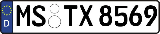 MS-TX8569