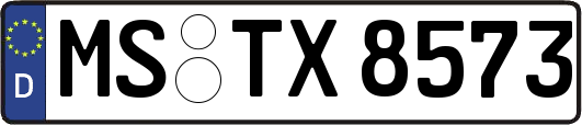 MS-TX8573