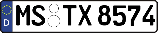 MS-TX8574