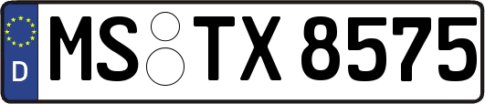 MS-TX8575
