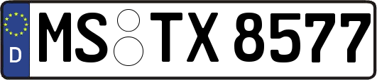 MS-TX8577