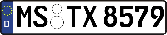 MS-TX8579