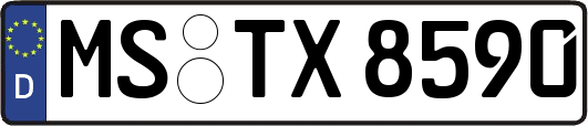MS-TX8590