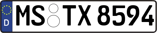 MS-TX8594