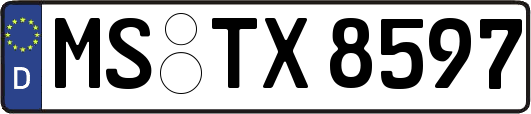 MS-TX8597
