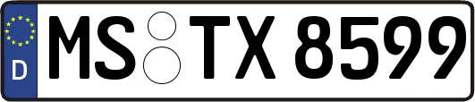 MS-TX8599