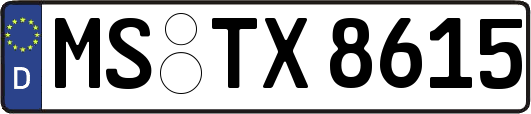 MS-TX8615