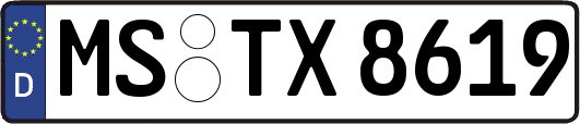 MS-TX8619