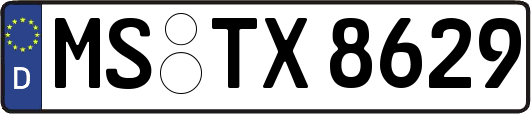 MS-TX8629