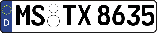 MS-TX8635