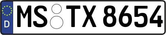 MS-TX8654