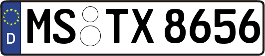 MS-TX8656