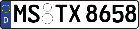 MS-TX8658