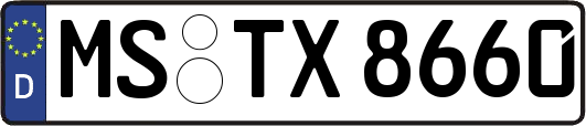 MS-TX8660