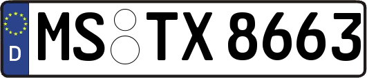 MS-TX8663