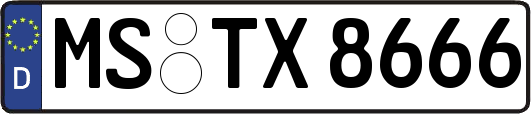 MS-TX8666