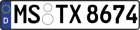 MS-TX8674