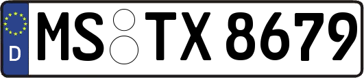 MS-TX8679
