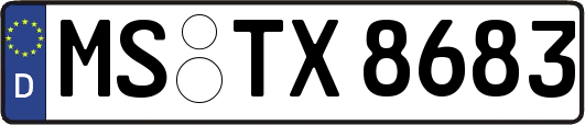 MS-TX8683