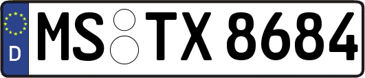 MS-TX8684