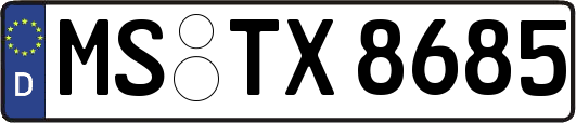 MS-TX8685