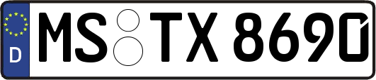 MS-TX8690