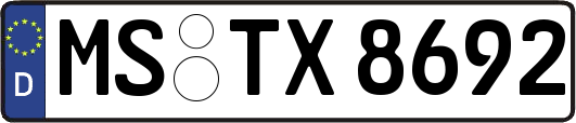 MS-TX8692
