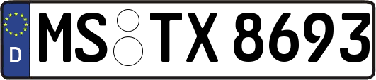 MS-TX8693
